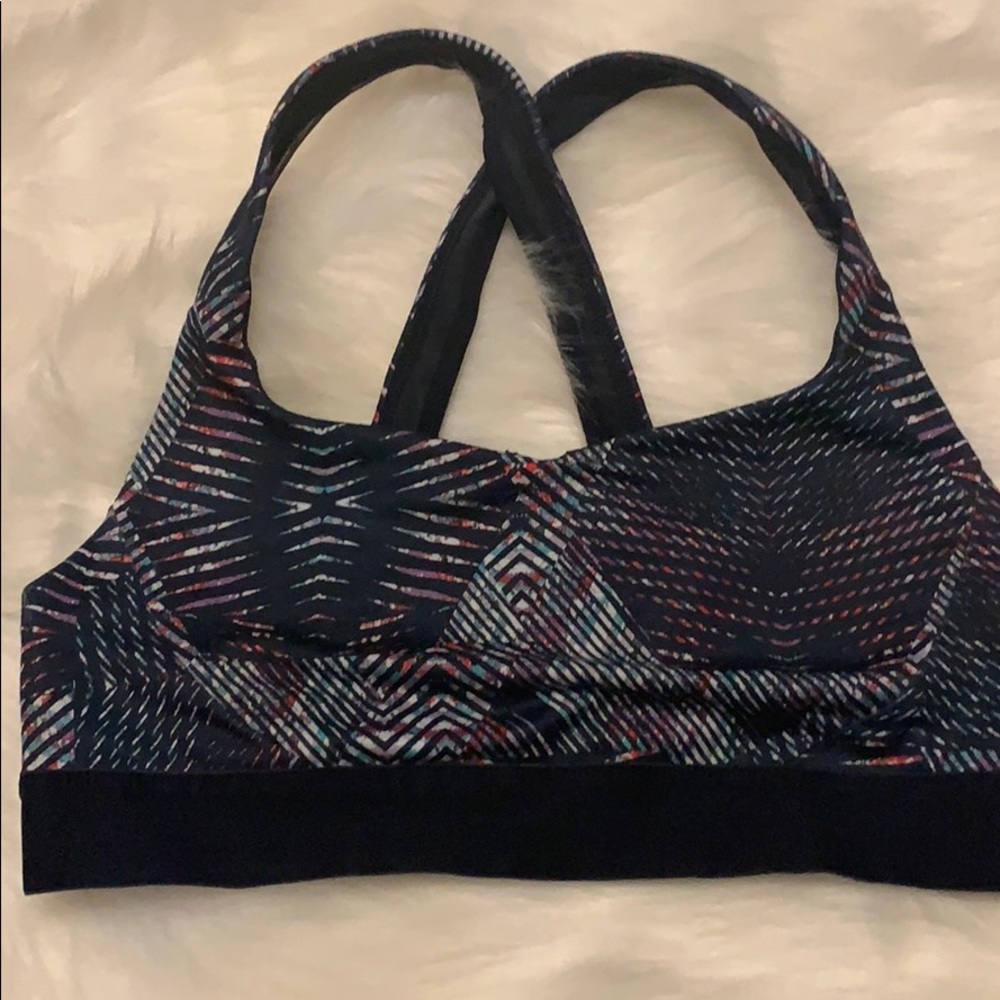 Patagonia Sports Bra EUC